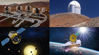 Учёные подтвердили существование пятой потенциально обитаемой планеты в системе L 98-59