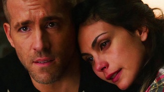 Морена Бакарин раскритиковала свою роль в «Дэдпуле и Росомахе»