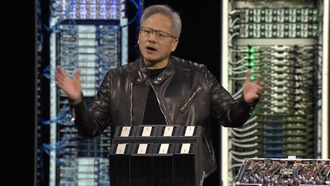 OpenAI планирует потратить сотни миллиардов долларов на развитие ИИ, включая 2 миллиона чипов Nvidia