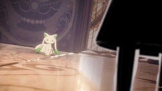 Как сделать реролл в Madoka Magica Magia Exedra: гайд по стартовым персонажам