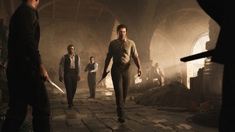 Mafia: The Old Country — новый геймплейный трейлер с акцентом на стелс и перестрелки