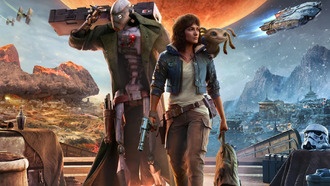 Гендиректор Ubisoft объяснил провал Star Wars Outlaws усталостью от вселенной «Звёздных войн»