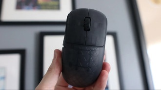 Программное обеспечение для игровой мыши Endgame Gear содержало вредоносный код