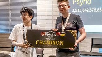 Польский программист победил ИИ OpenAI в марафоне по программированию