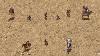 Stronghold Crusader: Definitive Edition — рейтинг лучших юнитов (S-D тирлист)