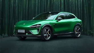 Xiaomi представила две версии домашней зарядной станции для электромобилей