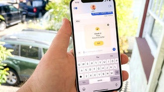 iOS 26 получит долгожданную функцию выборочного копирования текста в сообщениях