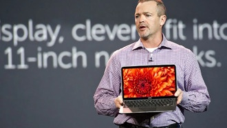 Dell реорганизовала руководство на фоне спада спроса на ПК