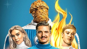 «Фантастическая четвёрка: Первые шаги» получила высокий рейтинг на Rotten Tomatoes