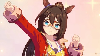 Лучшие лошади для миссий Spring G1 Celebration в Umamusume: Pretty Derby