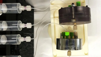 Учёные разработали масштабируемый метод производства микрочастиц для точной доставки лекарств