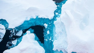 Учёные предупреждают о риске резких климатических изменений из-за глобального потепления