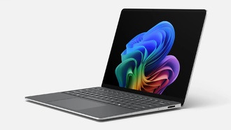 Microsoft представила Surface Laptop с 5G для бизнеса на базе Intel Core Ultra
