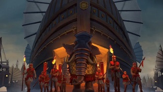 Civilization 7 представила Чингисхана и обновление с улучшенными эпохами