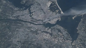 Нейросеть предсказывает движение токсичных шлейфов в городах за минуты