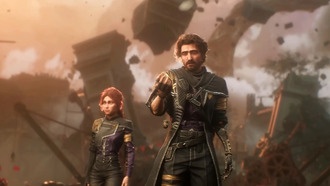 Чарли Кокс заинтересовался игрой «Светотень: Экспедиция 33»