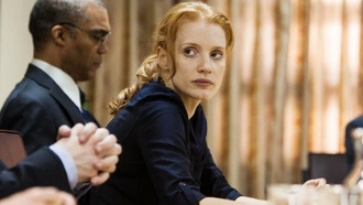 Катрин Бигелоу представила первый кадр из своего нового политического триллера «Дом динамита»