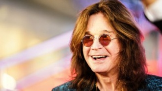 Скончался Оззи Осборн — легенда рок-музыки и «Страж Металла»