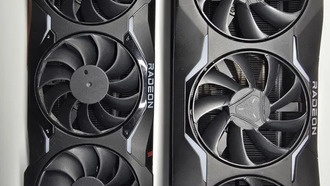 Прототип системы охлаждения AMD RDNA 3 намекает на нереализованного «убийцу» RTX 4090