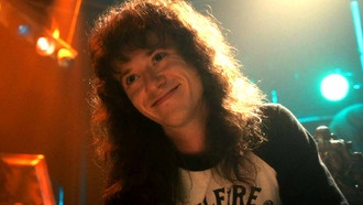 Новая игра по «Очень странным делам» завершит незаконченный сюжет