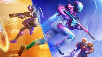 Splitgate 2 вернут в бета-тест, а оригинальную игру закроют