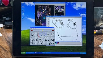 Windows XP теперь доступна в браузере: ностальгический проект к 25-летию системы