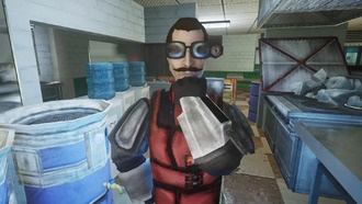 Abiotic Factor: обзор лучшей survival-crafting игры года