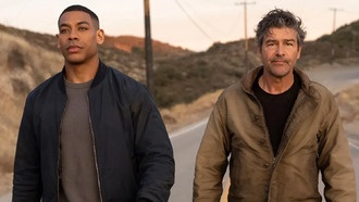 Глава HBO уверен в успехе сериала «Фонари» на премии «Эмми»