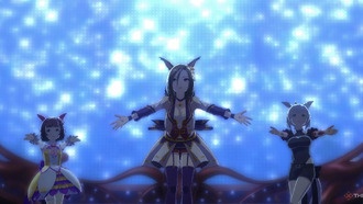 Как улучшить настроение в Umamusume: Pretty Derby — полное руководство