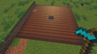 Minecraft: Полное руководство по выращиванию культур