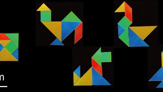 Новый биоразлагаемый пластик с яркими цветами без красителей