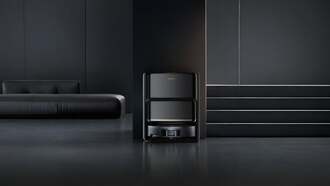 Mova представила робот-пылесос Z60 Pro с AI-шваброй, мощностью всасывания 4100 Па и мойкой при 80°C