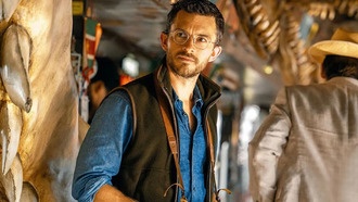 «Мир Юрского периода: Возрождение» преодолел рубеж в 650 миллионов долларов