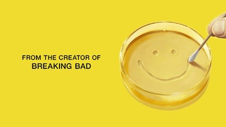 Apple TV+ представила постер нового сериала от создателя «Во все тяжкие»