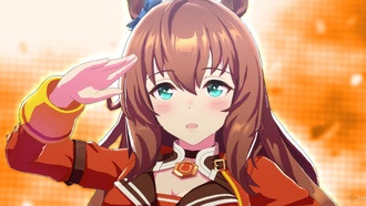 Лучший билд, характеристики и карты поддержки для Марудзэнски в Umamusume: Pretty Derby