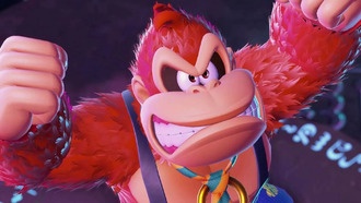 Где найти все Seekertones в слое Каньона в Donkey Kong Bananza