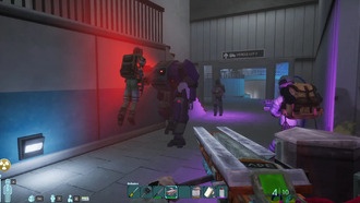 Кооперативная выживалка Abiotic Factor вышла из раннего доступа и появилась на консолях