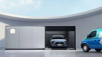 NIO лишила владельца ES8 права на бесплатную замену аккумулятора из-за большого пробега