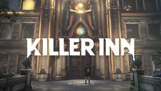 Square Enix анонсировала закрытый бета-тест Killer Inn — экшена с элементами детектива