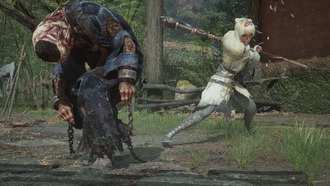 PCgamer: Wuchang: Fallen Feathers — soulslike без души