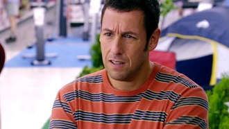 Адам Сэндлер дал откровенный комментарий о возможном сиквеле «Больших мальчиков»