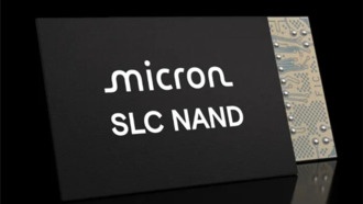 Micron представила первую в мире NAND-память с сертификацией для космоса