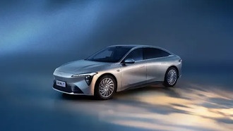 Buick представила новый гибрид L7 с рекордно низким расходом топлива