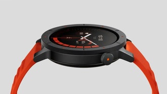 Nothing представила умные часы CMF Watch 3 Pro с ChatGPT и автономностью до 13 дней