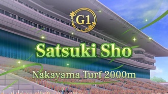 Umamusume: Гайд по завоеванию Тройной Короны и Тройной Тиары