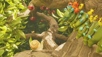 Grounded 2: стоит ли покупать Founder’s Edition?