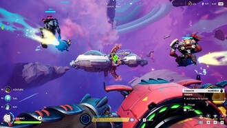 Обзор обзоров: Wildgate