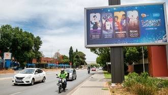 Canal+ получила разрешение на сделку за $3 млрд в Африке