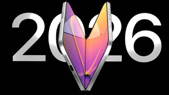 Apple представит складной iPhone с компактными экранами