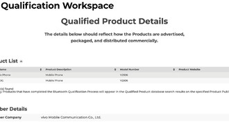 Vivo готовит смартфон Y400 5G с аккумулятором 6000 мАч и защитой IP68/69